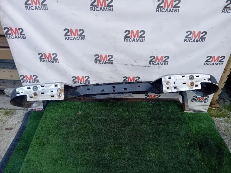 Paraurti INF POST PARAURTI INF POST Ford Ranger IV 2012