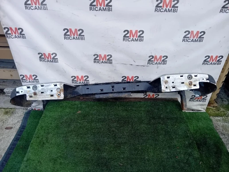 Paraurti INF POST PARAURTI INF POST Ford Ranger IV 2012