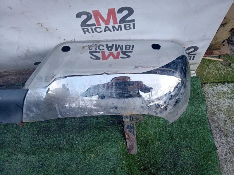 Paraurti INF POST PARAURTI INF POST Ford Ranger IV 2012