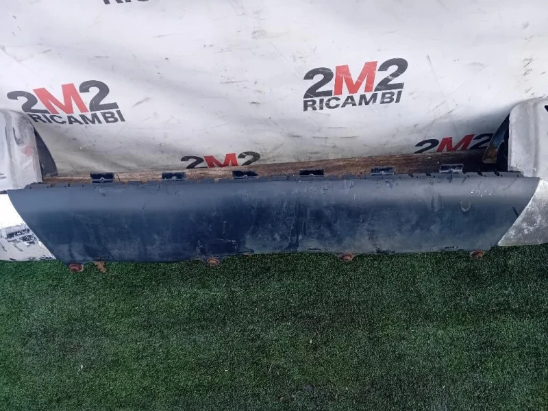 Paraurti INF POST PARAURTI INF POST Ford Ranger IV 2012