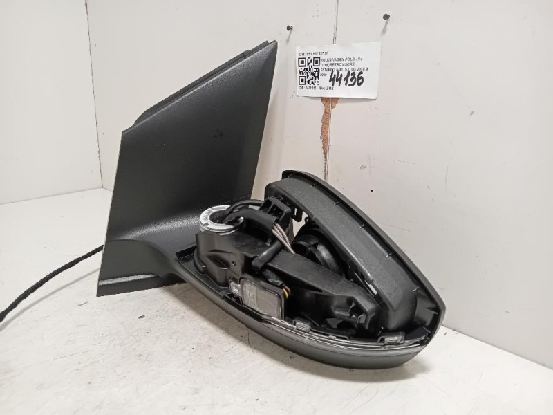 Retrovisore Esterno ANT SX 1S1 857 507 BF Volkswagen POLO V 2006