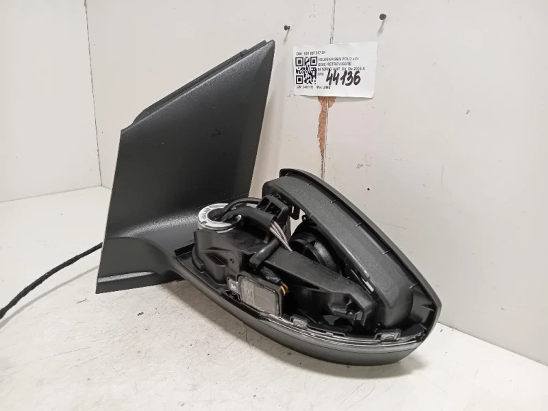 Retrovisore Esterno ANT SX 1S1 857 507 BF Volkswagen POLO V 2006