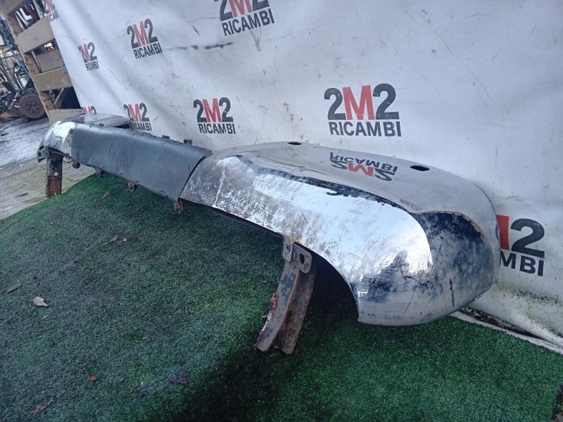 Paraurti INF POST PARAURTI INF POST Ford Ranger IV 2012