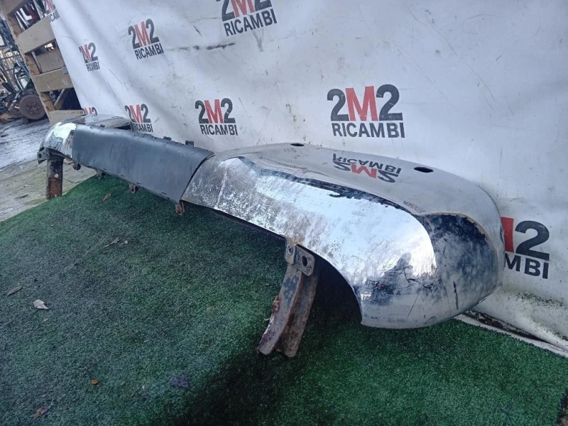 Paraurti INF POST PARAURTI INF POST Ford Ranger IV 2012