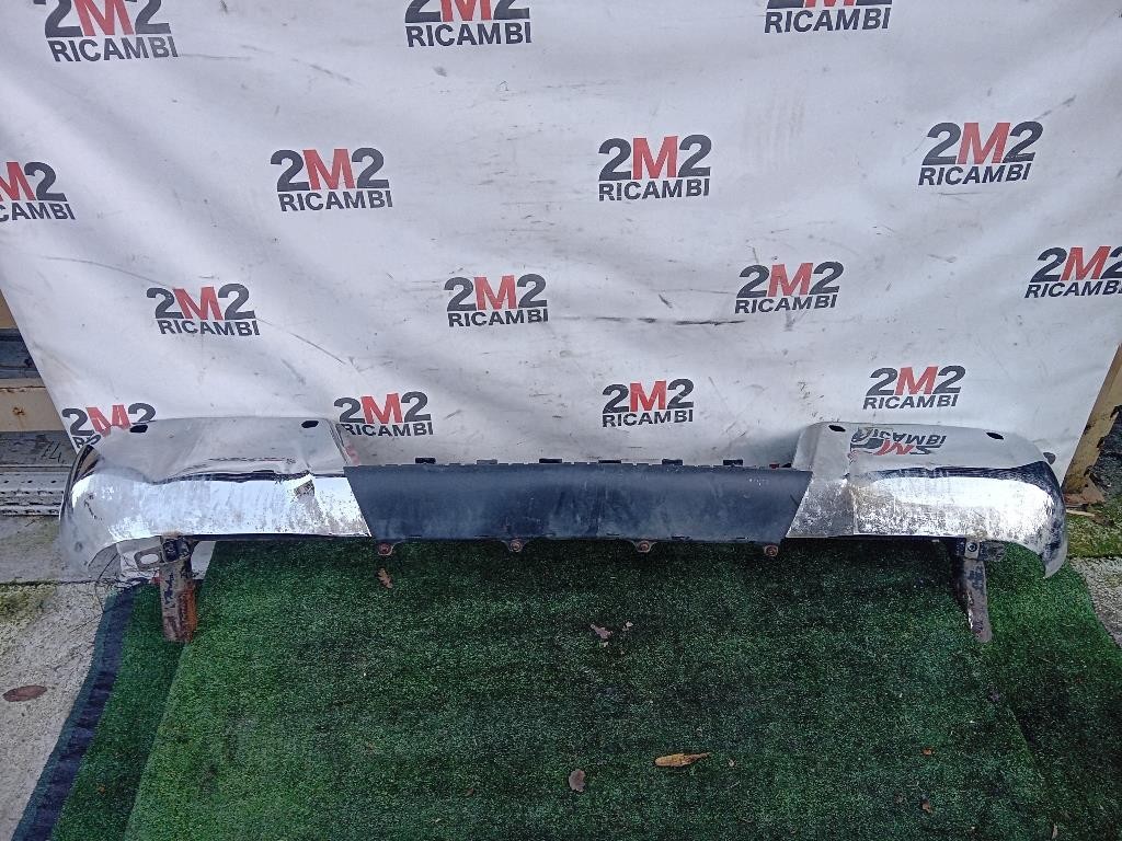 Paraurti INF POST PARAURTI INF POST Ford Ranger IV 2012