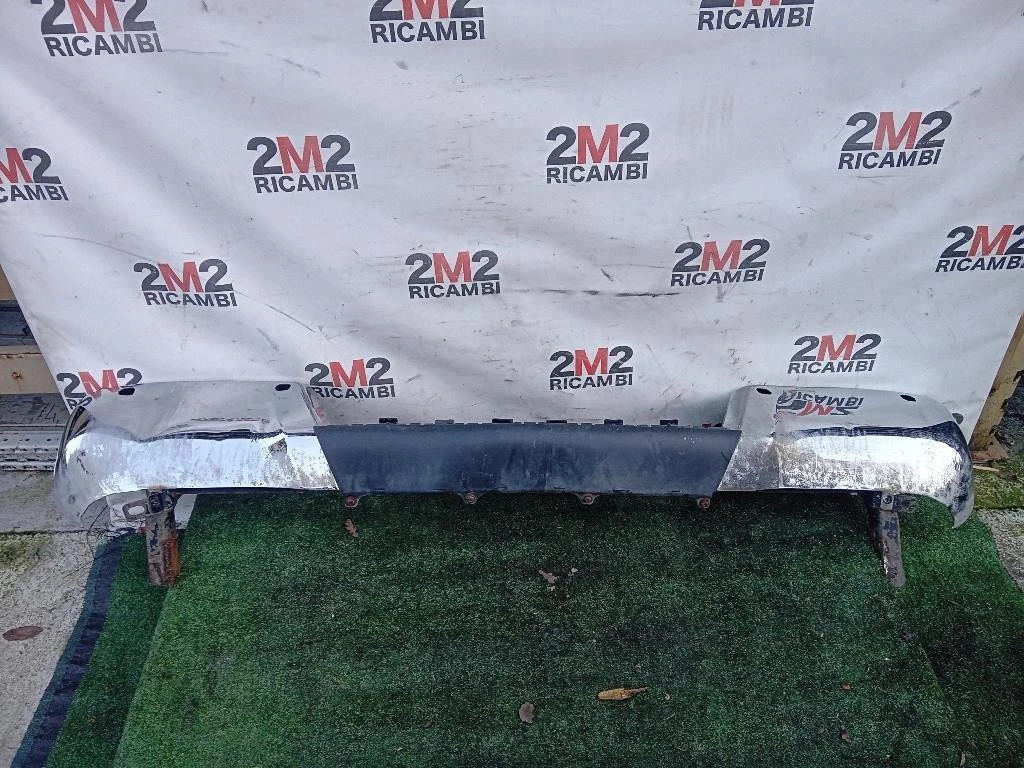 Paraurti INF POST PARAURTI INF POST Ford Ranger IV 2012