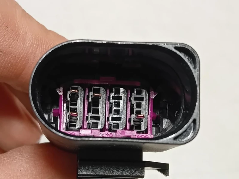 Retrovisore Esterno ANT SX 1S1 857 507 BF Volkswagen POLO V 2006