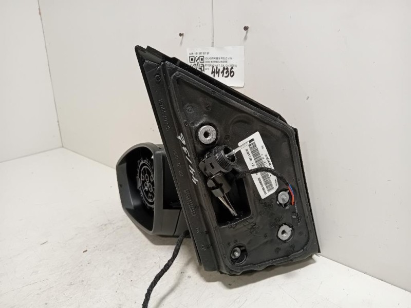 Retrovisore Esterno ANT SX 1S1 857 507 BF Volkswagen POLO V 2006