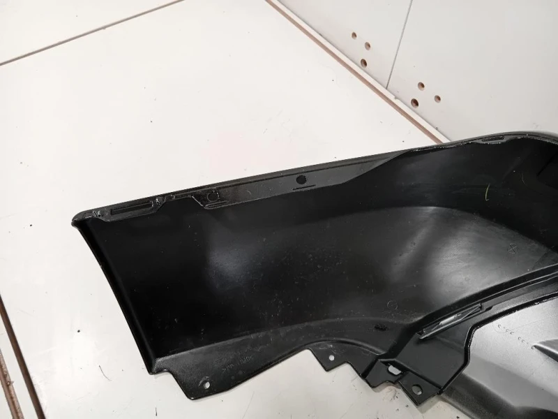 Paraurti INF POST 71562-3M0-N0 Honda HR-V III 2021