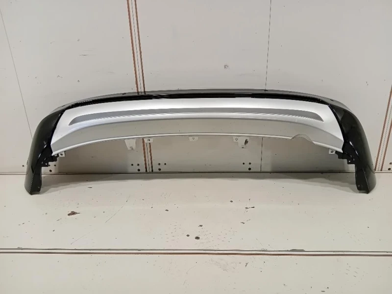 Paraurti INF POST 71562-3M0-N0 Honda HR-V III 2021