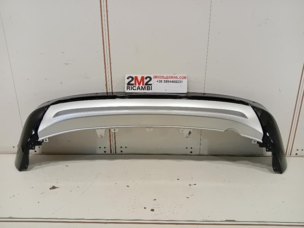 Maniglia Tetto Posteriore SX  Fiat 500L 2013