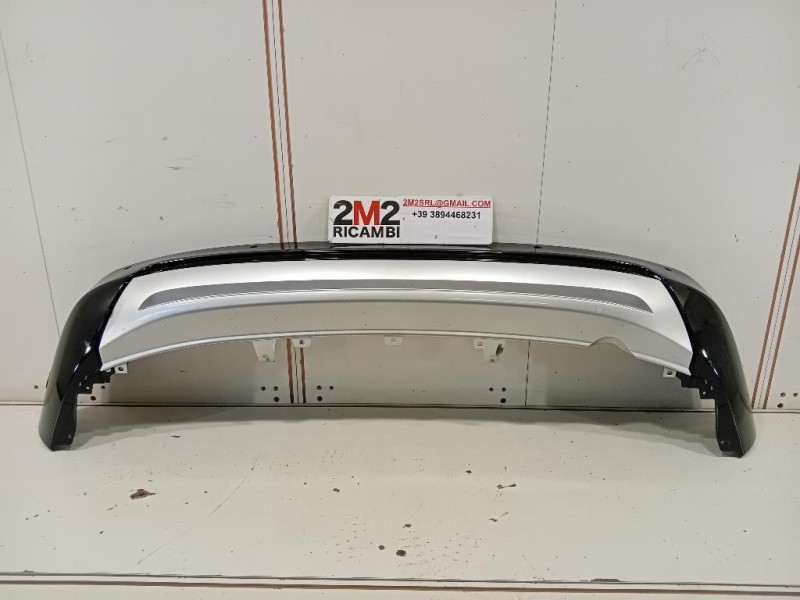 Paraurti INF POST 71562-3M0-N0 Honda HR-V III 2021