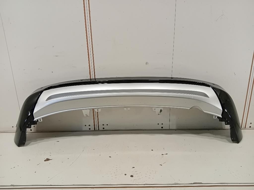 Paraurti INF POST 71562-3M0-N0 Honda HR-V III 2021