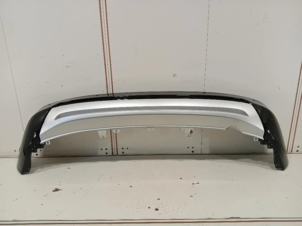 Paraurti INF POST 71562-3M0-N0 Honda HR-V III 2021