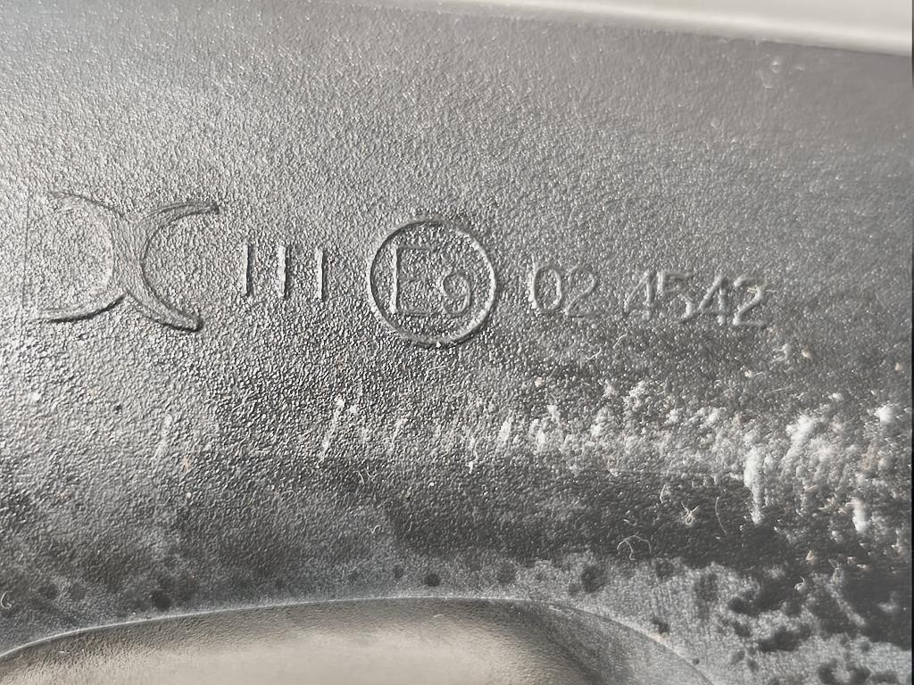 Retrovisore Esterno ANT SX 6R2857501AQ Volkswagen POLO VI 2009