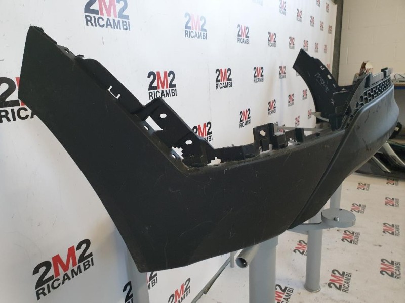 Paraurti INF POST 86612D7000 Hyundai Tucson II 2015