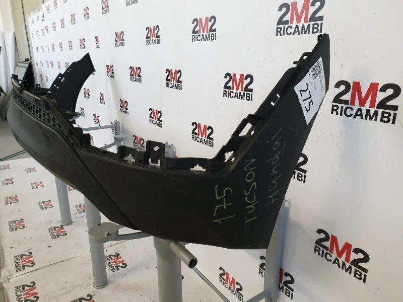 Paraurti INF POST 86612D7000 Hyundai Tucson II 2015