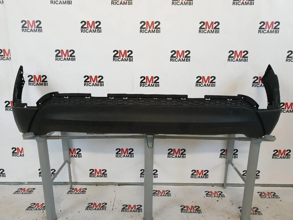 Paraurti INF POST 86612D7000 Hyundai Tucson II 2015