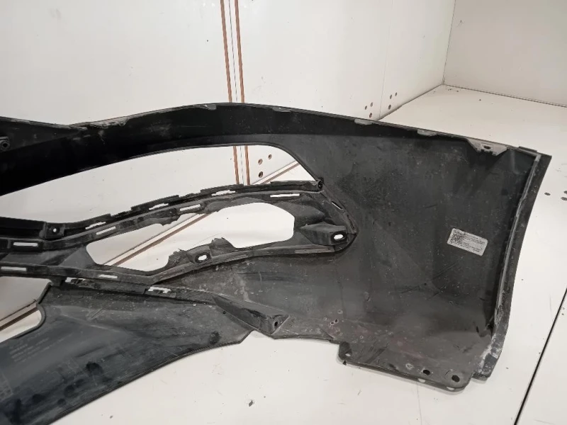 Paraurti INF POST 86612-N7020 Hyundai Tucson III 2020