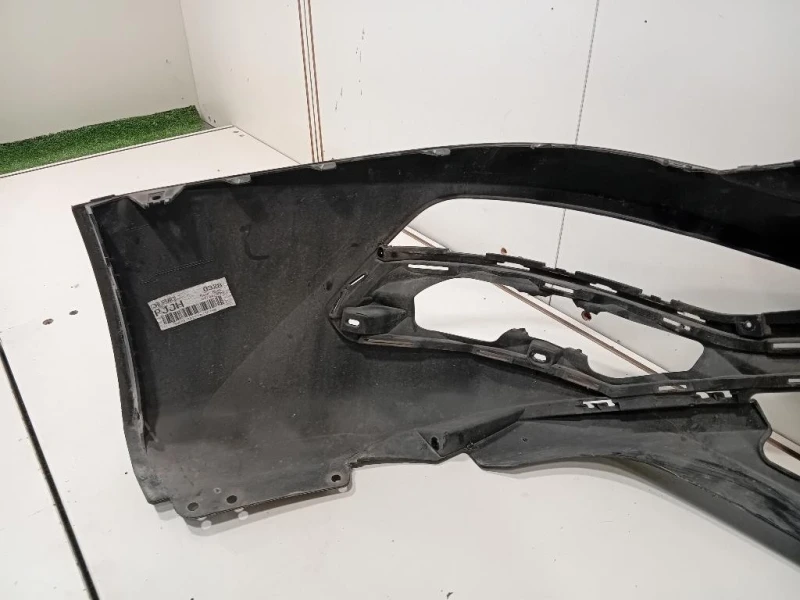 Paraurti INF POST 86612-N7020 Hyundai Tucson III 2020