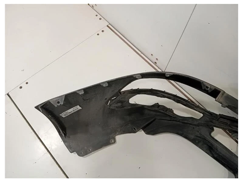 Paraurti INF POST 86612-N7020 Hyundai Tucson III 2020