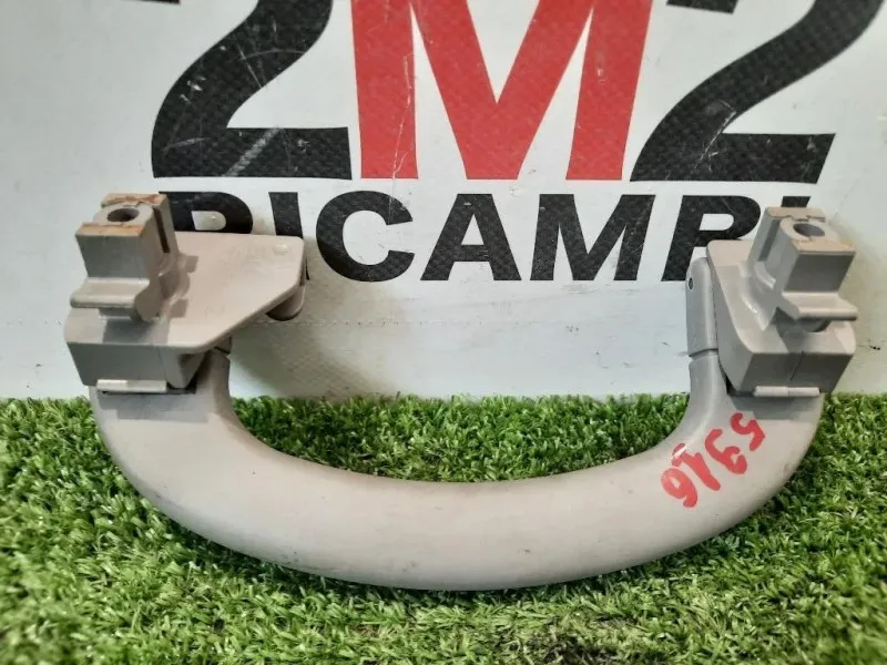 Maniglia Tetto Posteriore SX 735531965 POST SX Lancia Ypsilon III 2011