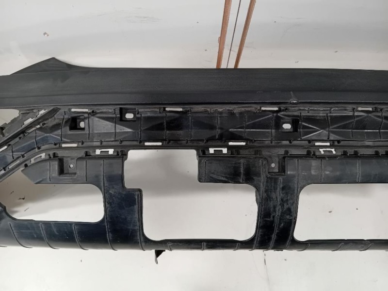 Paraurti INF POST 86612-N7020 Hyundai Tucson III 2020