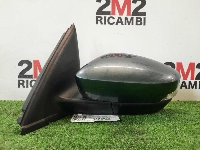Retrovisore Esterno ANT SX 2G1857507E9B9 Volkswagen POLO VII 2017