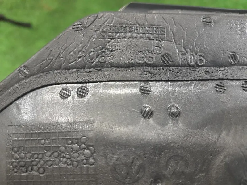 Retrovisore Esterno ANT SX 2G1857507G9B9 Volkswagen POLO VII 2017