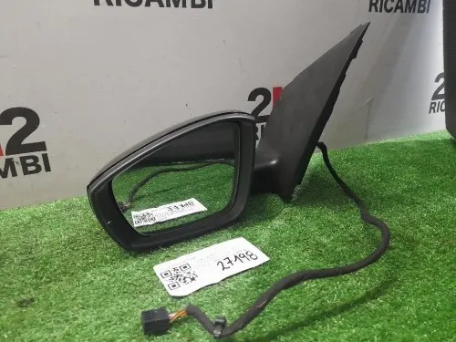Retrovisore Esterno ANT SX 2G1857507G9B9 Volkswagen POLO VII 2017