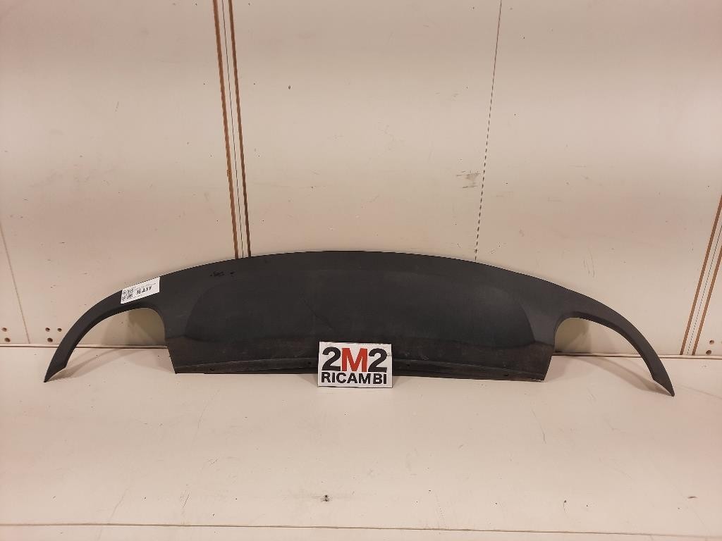 Paraurti INF POST 8X23-17A894 Jaguar XF I 2008