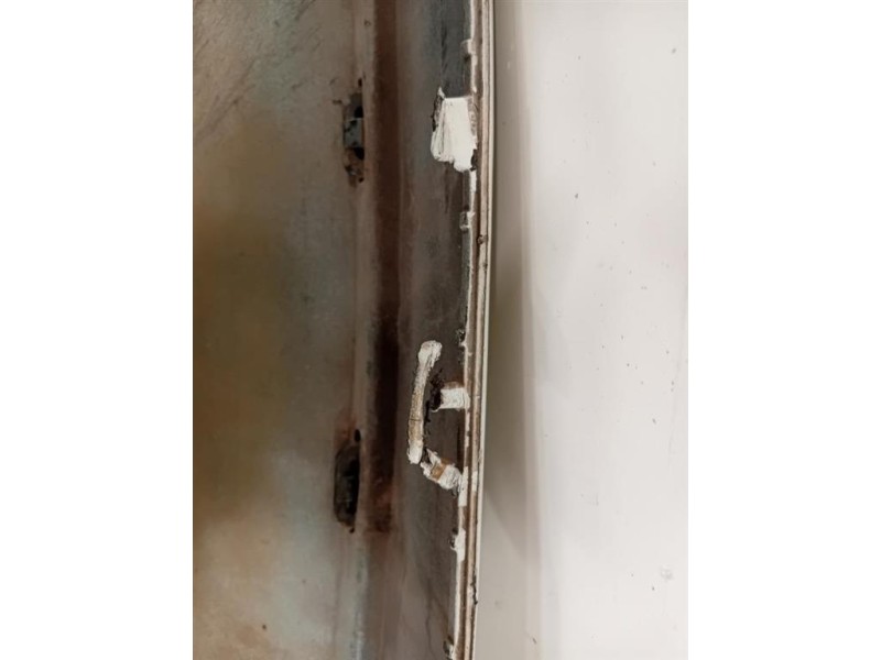 Paraurti INF POST CX2M-17B891-BA Jaguar XF I 2011