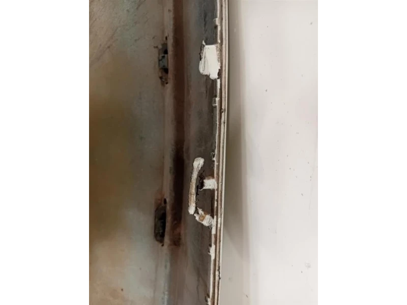 Paraurti INF POST CX2M-17B891-BA Jaguar XF I 2011