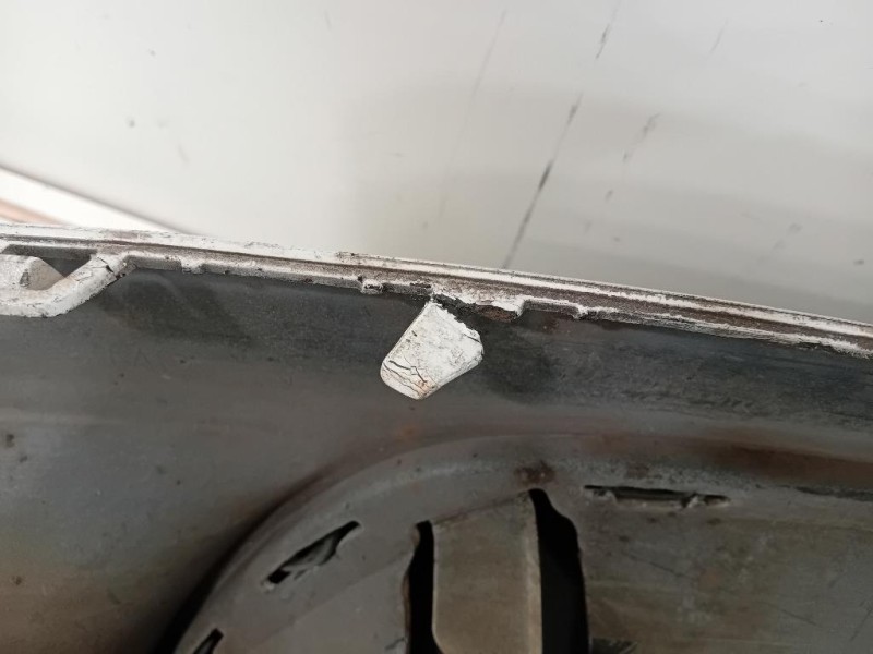 Paraurti INF POST CX2M-17B891-BA Jaguar XF I 2011