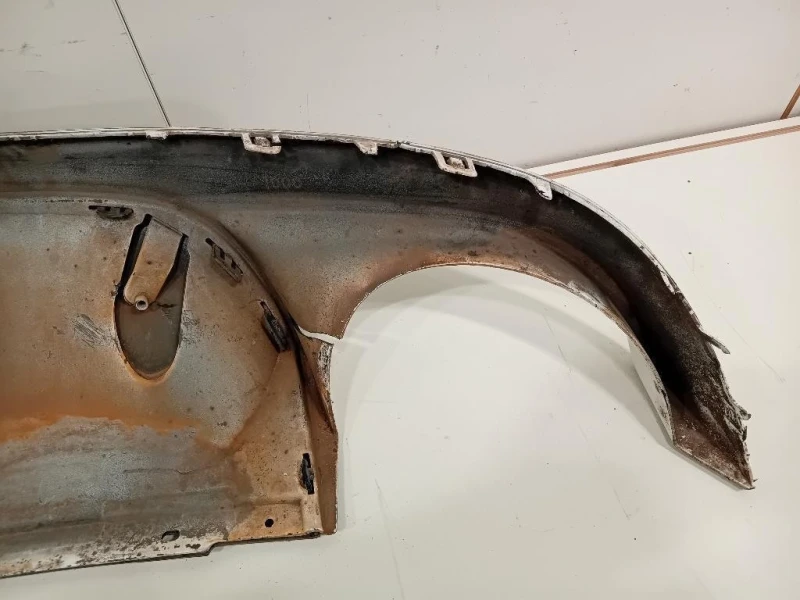 Paraurti INF POST CX2M-17B891-BA Jaguar XF I 2011