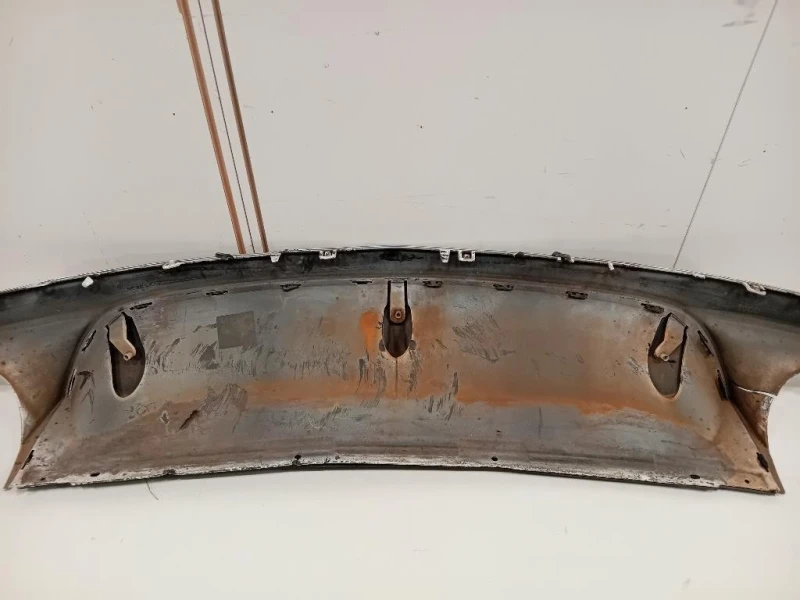 Paraurti INF POST CX2M-17B891-BA Jaguar XF I 2011