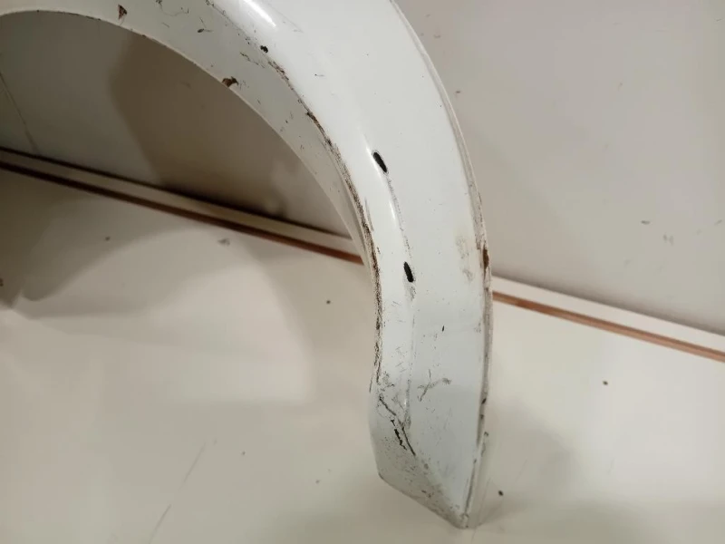 Paraurti INF POST CX2M-17B891-BA Jaguar XF I 2011