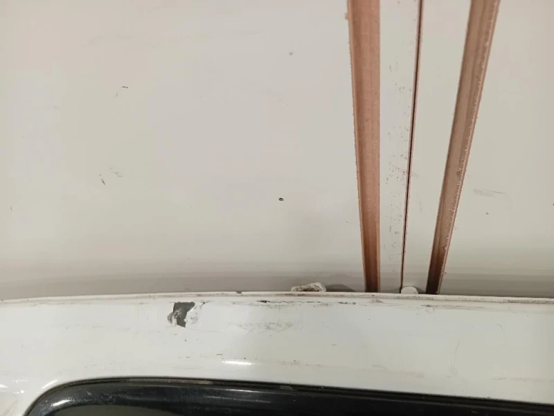 Paraurti INF POST CX2M-17B891-BA Jaguar XF I 2011