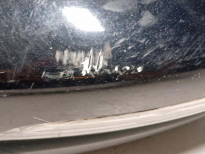 Retrovisore Esterno ANT SX 1K8857507Q9B9 6 FILE Volkswagen Scirocco III 2009