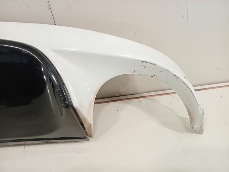 Paraurti INF POST CX2M-17B891-BA Jaguar XF I 2011