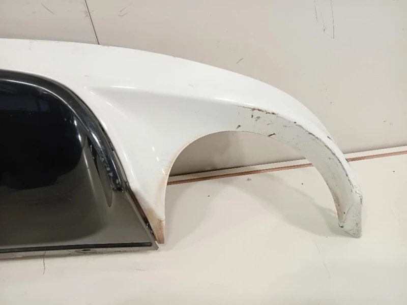 Paraurti INF POST CX2M-17B891-BA Jaguar XF I 2011