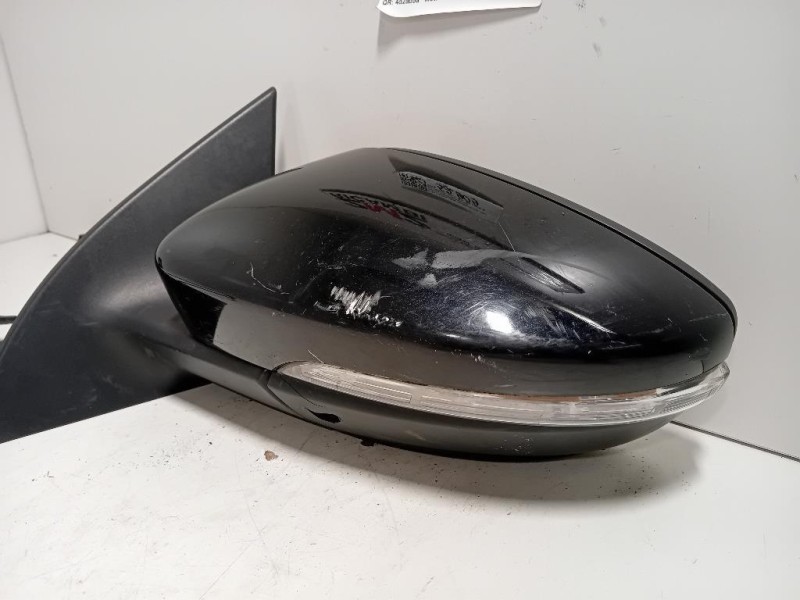 Retrovisore Esterno ANT SX 1K8857507Q9B9 6 FILE Volkswagen Scirocco III 2009