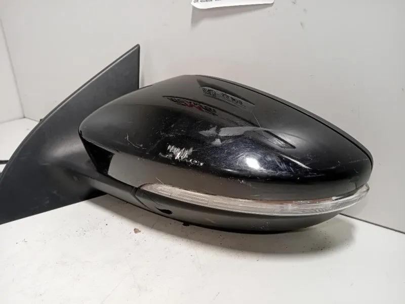 Retrovisore Esterno ANT SX 1K8857507Q9B9 6 FILE Volkswagen Scirocco III 2009