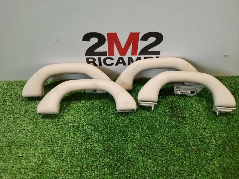 Maniglia Tetto Posteriore SX 1K0857607NY20 Volkswagen Touran III 2010