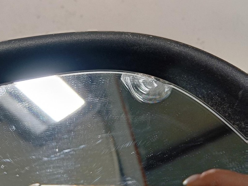 Retrovisore Esterno ANT SX 1K8857507Q9B9 6 FILE Volkswagen Scirocco III 2009