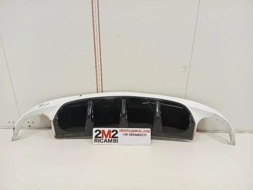 Paraurti INF POST CX2M-17B891-BA Jaguar XF I 2011