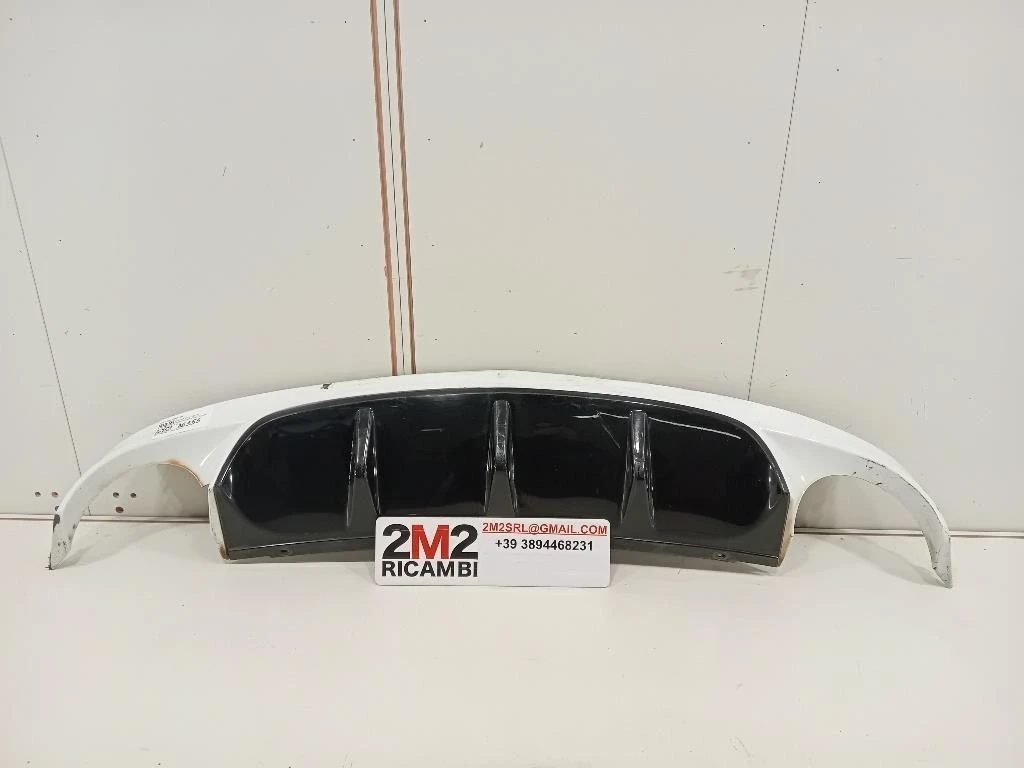 Paraurti INF POST CX2M-17B891-BA Jaguar XF I 2011