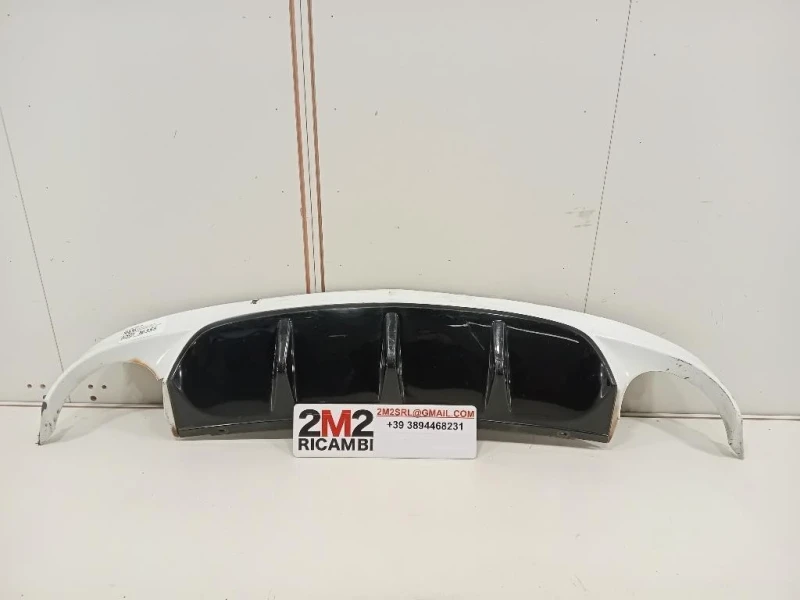 Paraurti INF POST CX2M-17B891-BA Jaguar XF I 2011