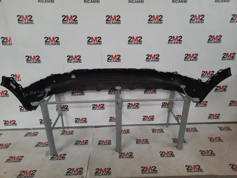 Paraurti INF POST 86612F1110 Kia Sportage IV 2016