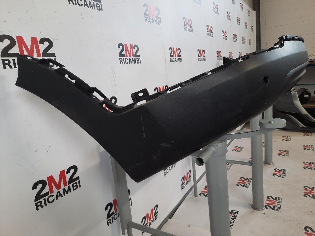 Maniglia Tetto Posteriore SX 39899168 POST SX Volvo XC60 I 2009